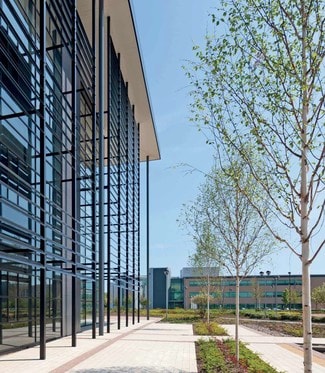 Plus de détails pour 5 Quick Silver Way, Newcastle Upon Tyne - Bureau à vendre