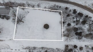 Plus de détails pour 1175 Watson St, Ypsilanti, MI - Terrain à vendre