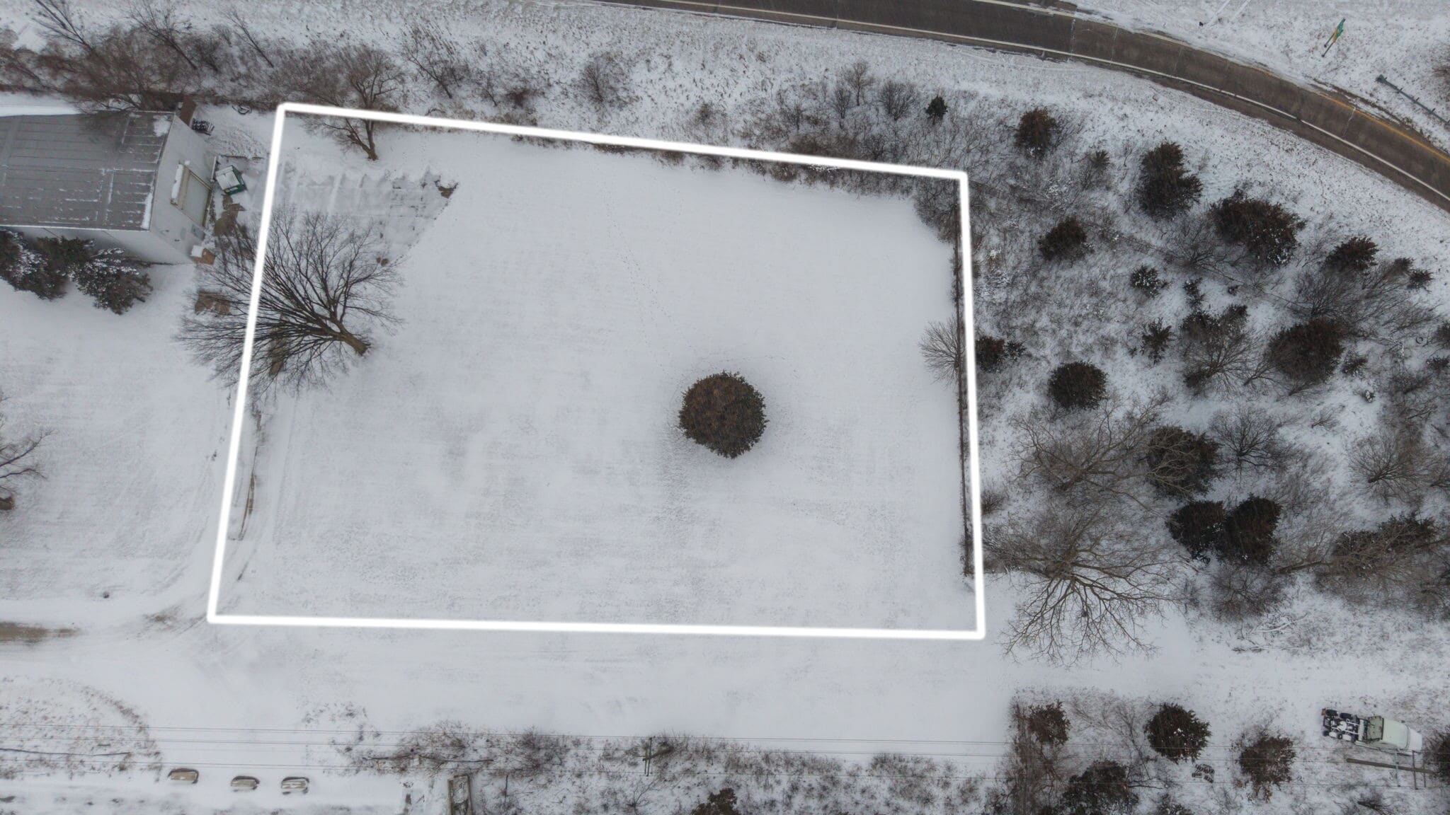 1175 Watson St, Ypsilanti, MI à vendre Photo principale- Image 1 de 10