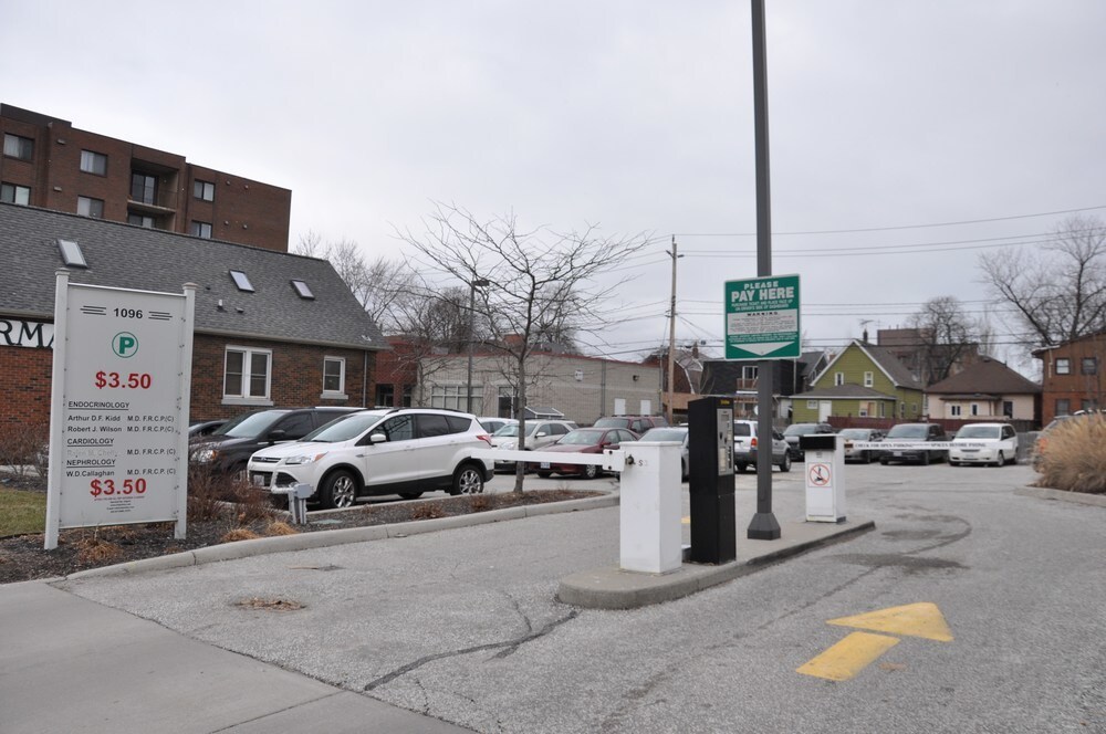 1096 Goyeau St, Windsor, ON à vendre Autre- Image 1 de 1