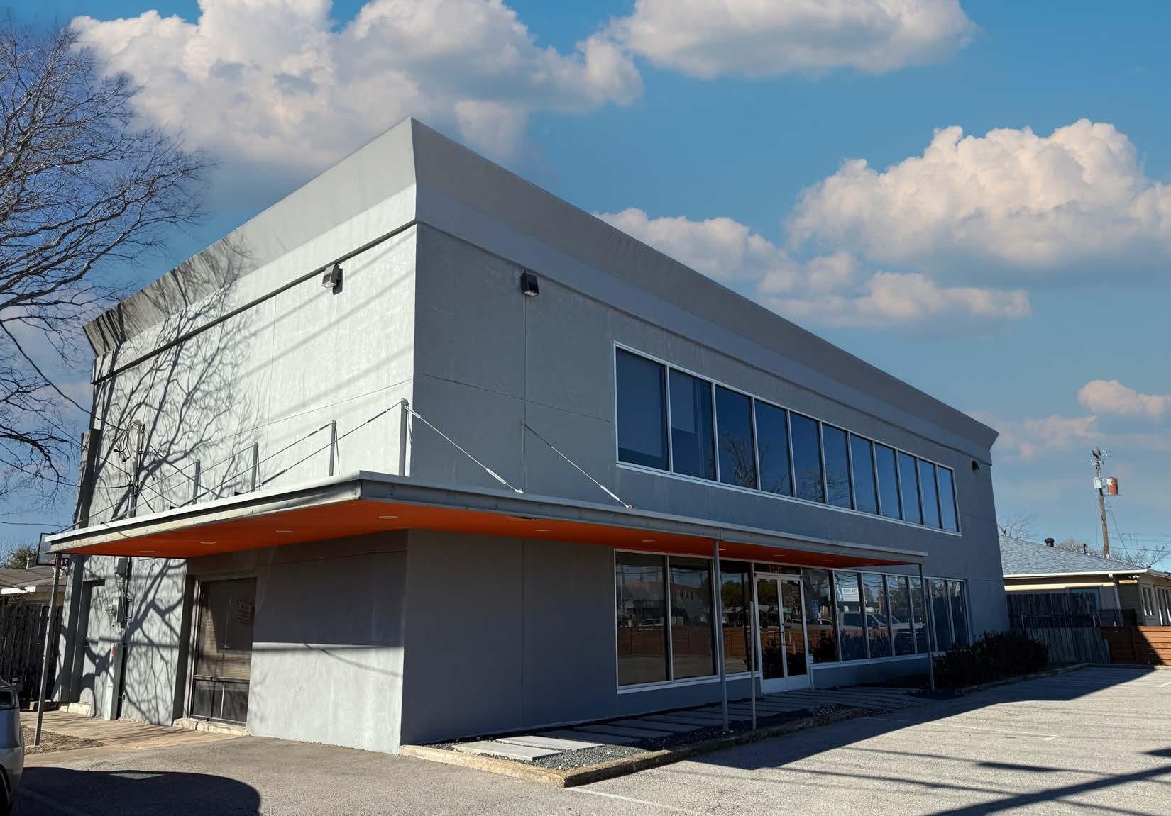 1101 Anderson Ln W, Austin, TX for lease Primary Photo- Image 1 of 5