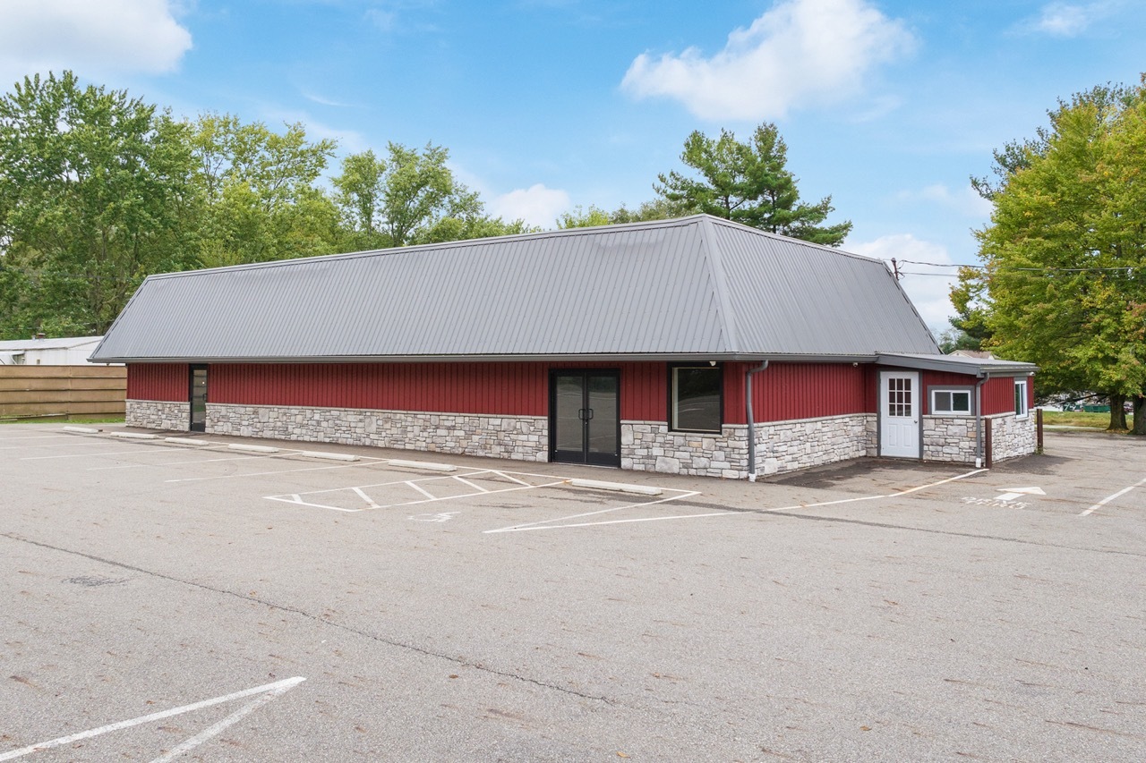 4291 Manchester Ave NW, North Lawrence, OH for sale Building Photo- Image 1 of 1