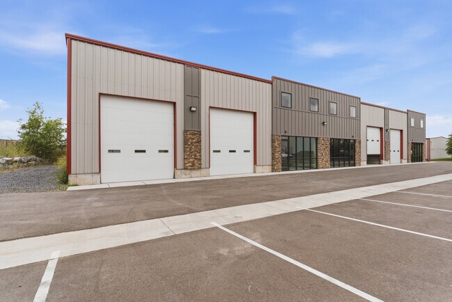 More details for 1938 W 3350 S, Roy, UT - Industrial for Lease