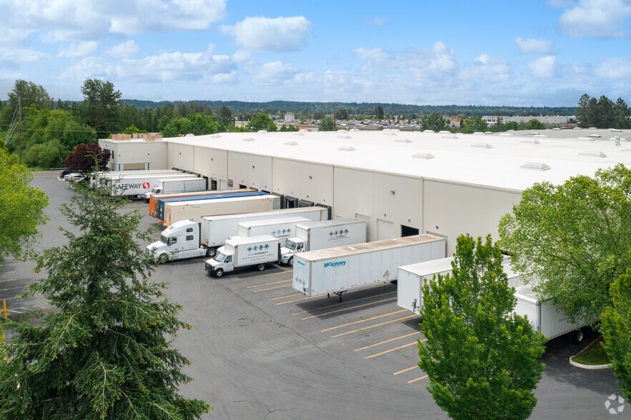 5655 8th St E, Fife, WA for lease - Building Photo - Image 3 of 5