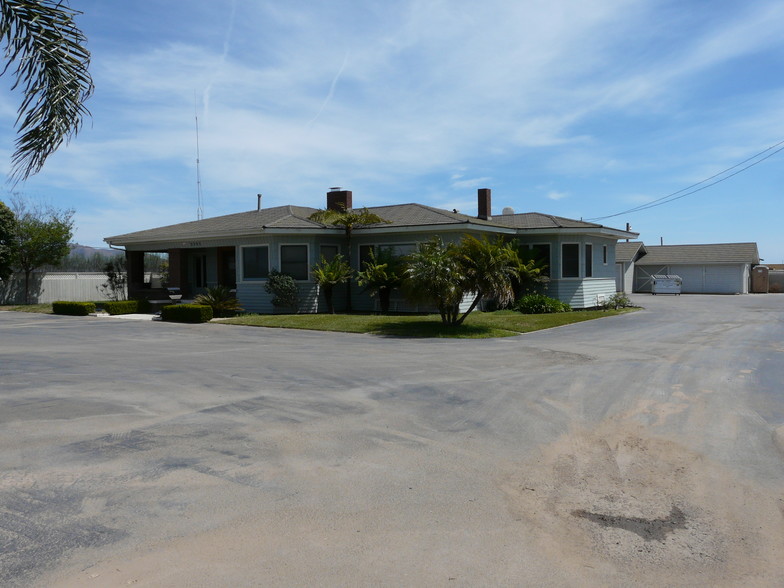 2292 E Hueneme Rd, Oxnard, CA for sale - Primary Photo - Image 1 of 1