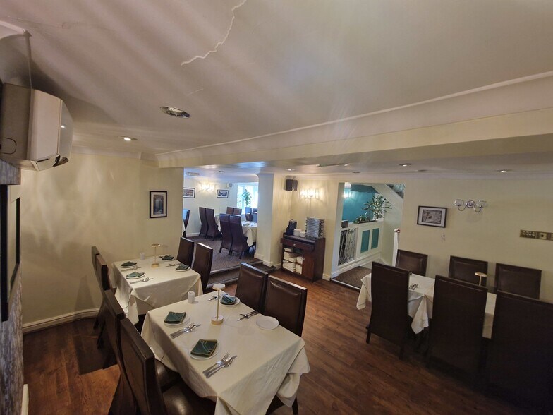 84 Bridge St, Belper à vendre - Photo du bâtiment - Image 3 de 29