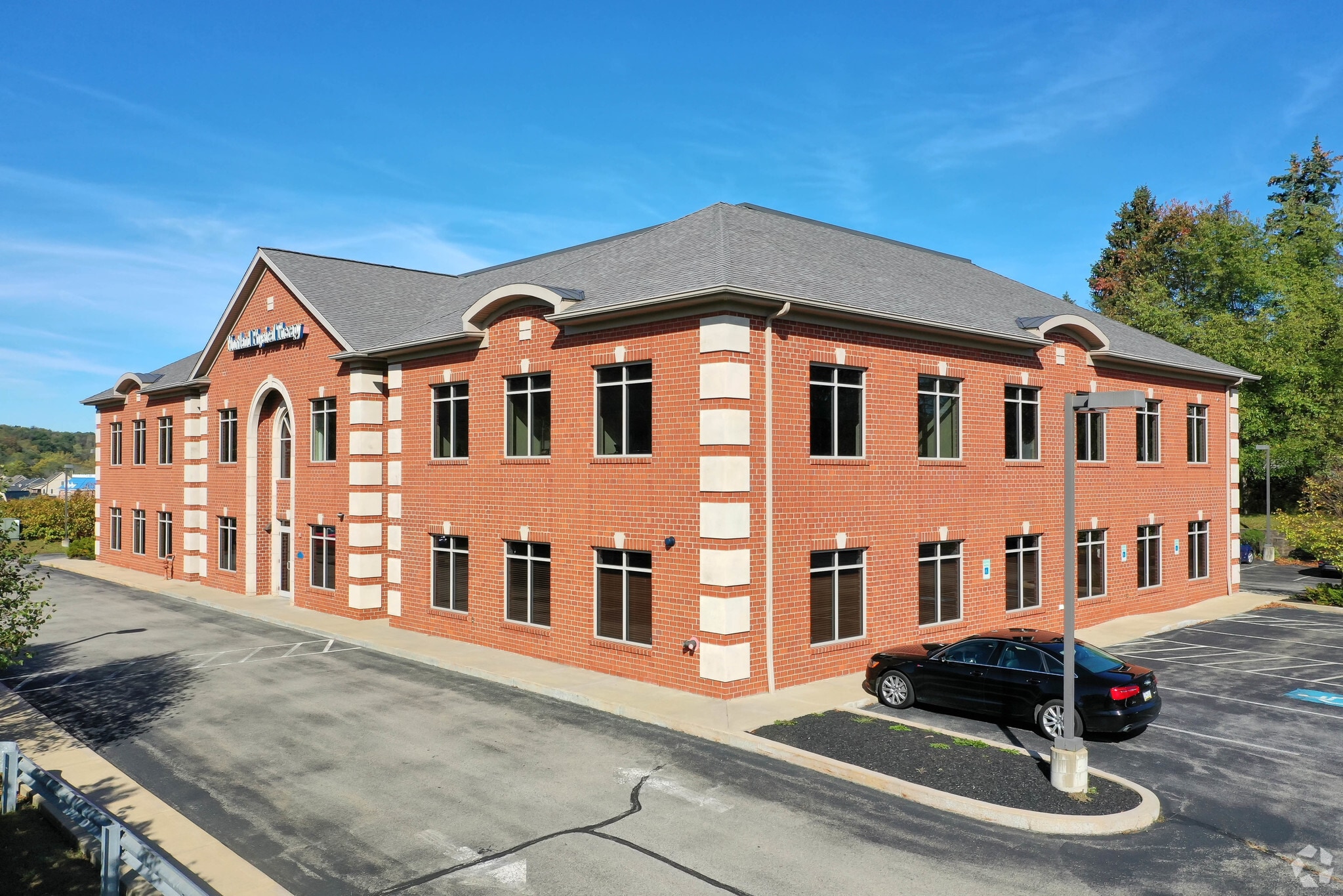 451 Valleybrook Rd, Canonsburg, PA for sale Building Photo- Image 1 of 5