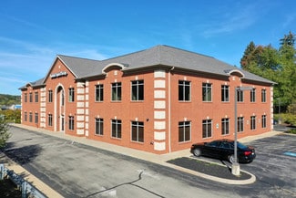 More details for 451 Valleybrook Rd, Canonsburg, PA - Office for Sale