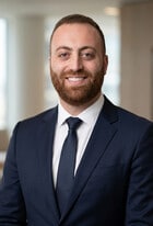 Jonathan Benyamin