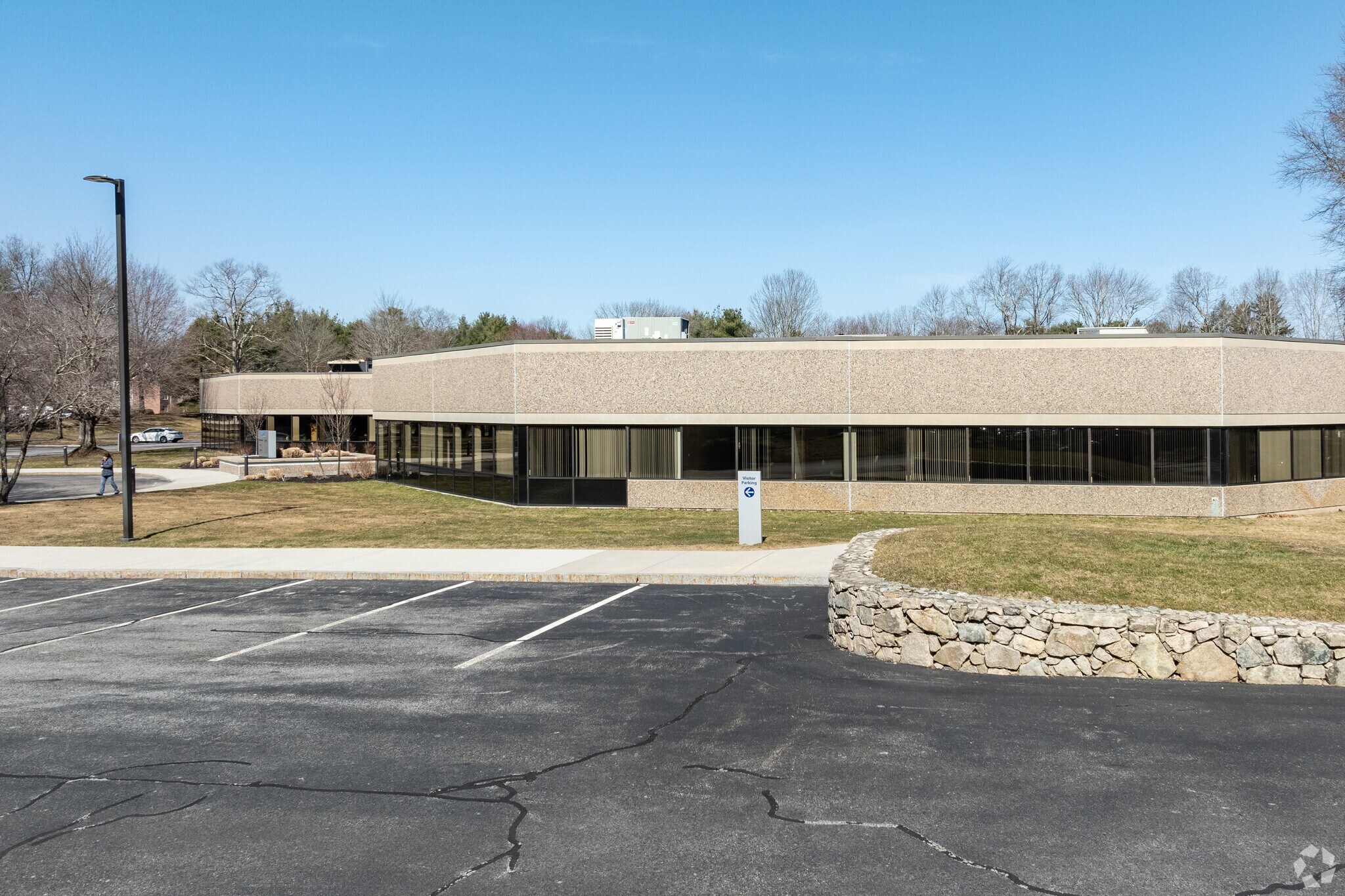 200 Foxborough Blvd, Foxborough, MA à louer Photo du bâtiment- Image 1 de 6