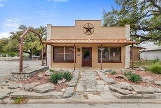 More details for 807 Main St, Blanco, TX - Office for Sale