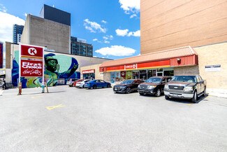 Plus de détails pour 331-333 Rideau St, Ottawa, ON - Vente au détail à vendre