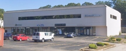 120 Lambert Lind Hwy, Warwick, RI à louer Photo intérieure- Image 2 de 11