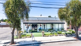 More details for 315 N San Marino Ave, San Gabriel, CA - Retail for Sale