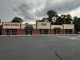 More details for 3947 Dunn Rd, Eastover, NC - Office/Retail, Retail for Lease