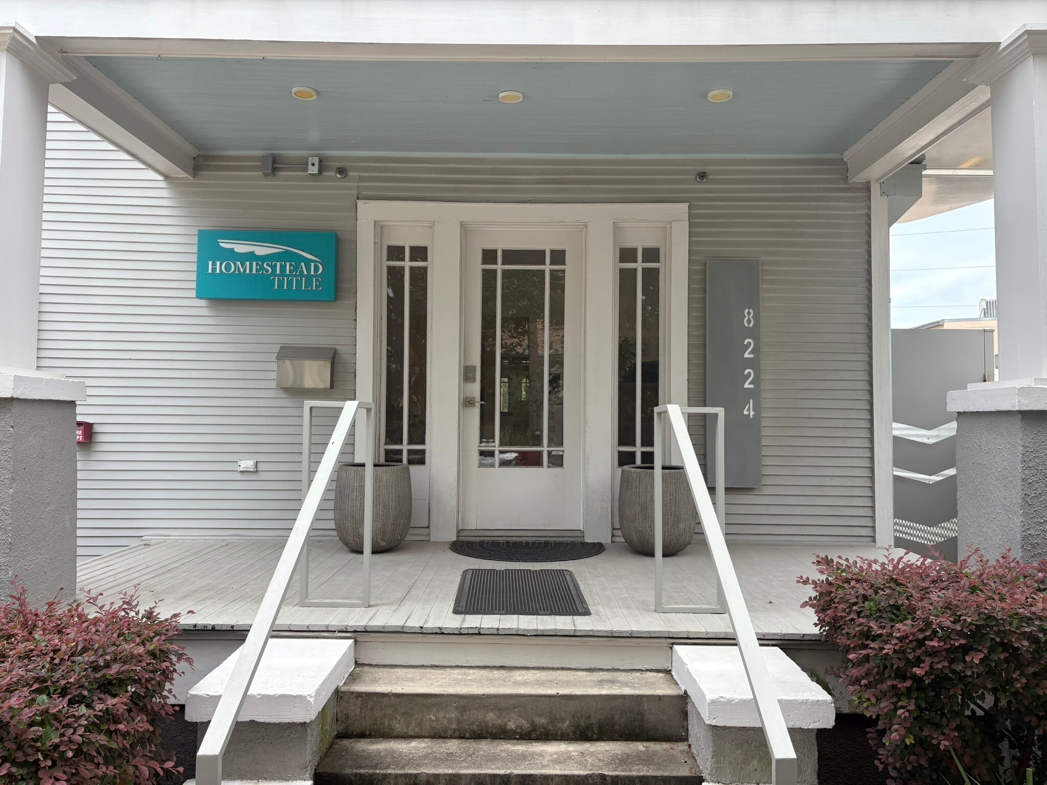 8224 Maple St, New Orleans, LA for lease Building Photo- Image 1 of 4