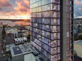 Plus de détails pour 1620 Union St, San Diego, CA - Terrain à vendre