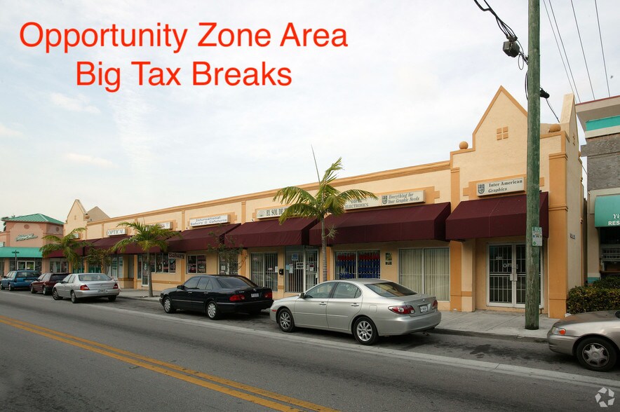 400-450 Palm Ave, Hialeah, FL for lease - Other - Image 2 of 4