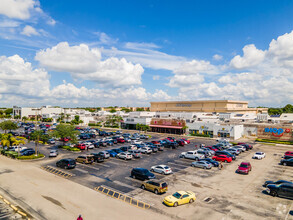 1675 W 49th St, Hialeah, FL - aerial  map view - Image1