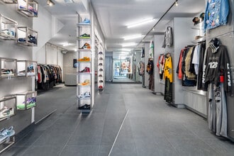 2146 3rd St, San Francisco, CA for lease Interior Photo- Image 2 of 27