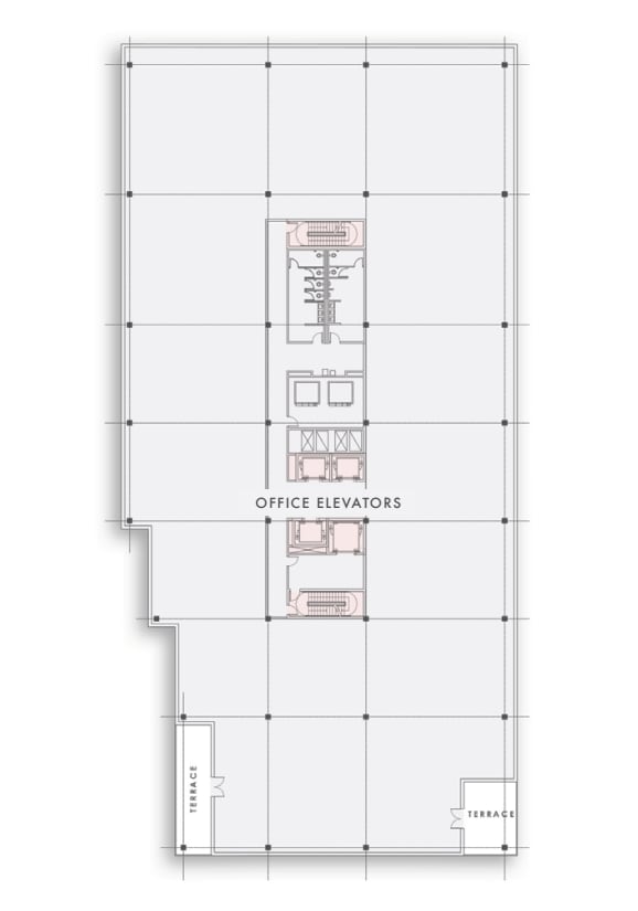 3301 Sunset Blvd, Flowermound, TX à louer Plan d’étage type- Image 1 de 1