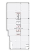 3301 Sunset Blvd, Flowermound, TX à louer Plan d’étage type- Image 1 de 1