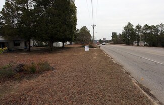 More details for 1693 Us-1 Hwy, Aiken, SC - Land for Sale