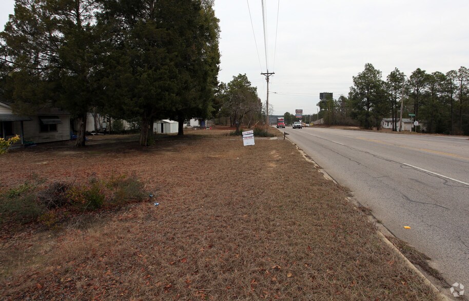 1693 Us-1 Hwy, Aiken, SC à vendre - Photo principale - Image 1 de 2