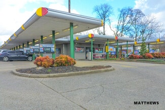 Plus de détails pour 444 Murfreesboro, Nashville, TN - Commerce de détail à vendre