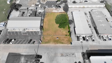 2600 Commerce St, Marble Falls, TX - AERIAL  map view - Image1