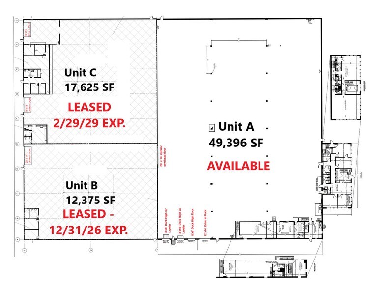 701 Topeka Way, Castle Rock, CO à vendre - Photo du bâtiment - Image 2 de 20