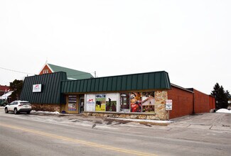 Plus de détails pour 16003 E High St, Middlefield, OH - Commerce de détail à vendre