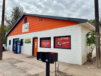 Plus de détails pour 214-220 Ash Ave, La Junta, CO - Commerce de détail à vendre