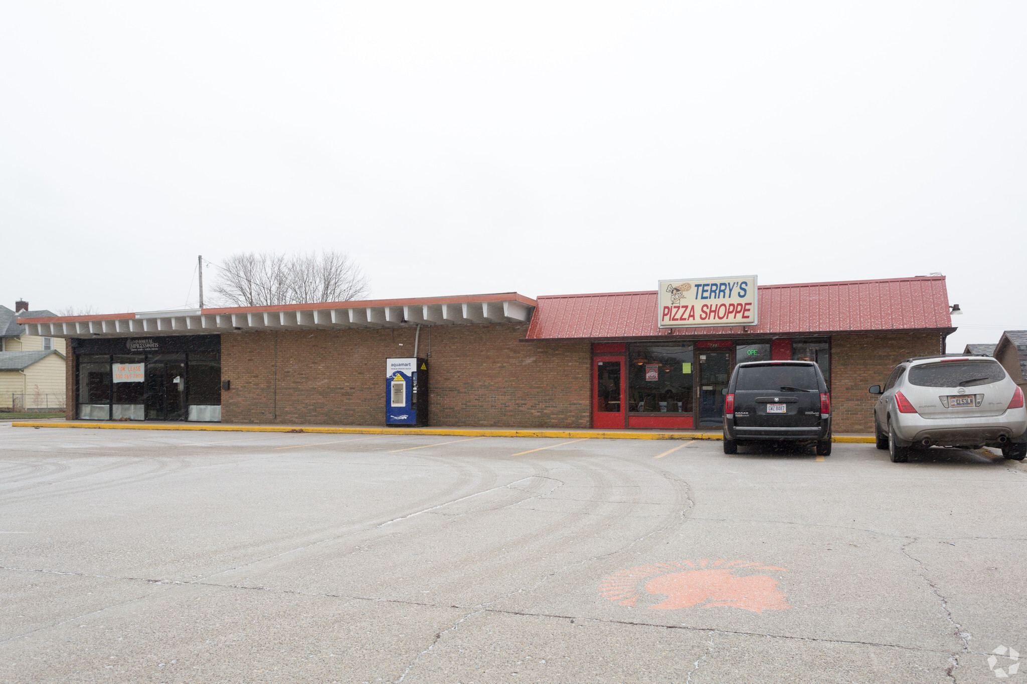 425-433 W State St, Newcomerstown, OH for sale Primary Photo- Image 1 of 1