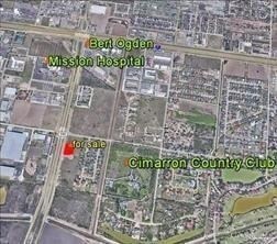 1303 International St, Mission, TX for sale - Building Photo - Image 1 of 1