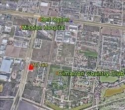 Plus de détails pour 1303 International St, Mission, TX - Terrain à vendre