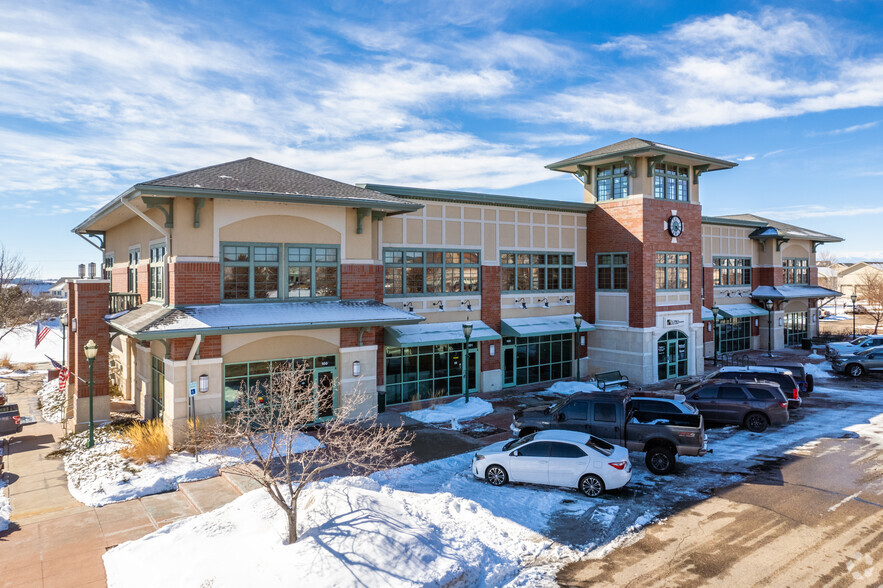 3050 67th Ave, Greeley, CO for lease - Building Photo - Image 1 of 10