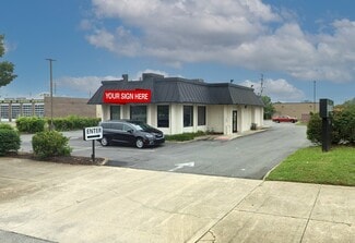 More details for 1220 High St, Portsmouth, VA - Retail for Lease