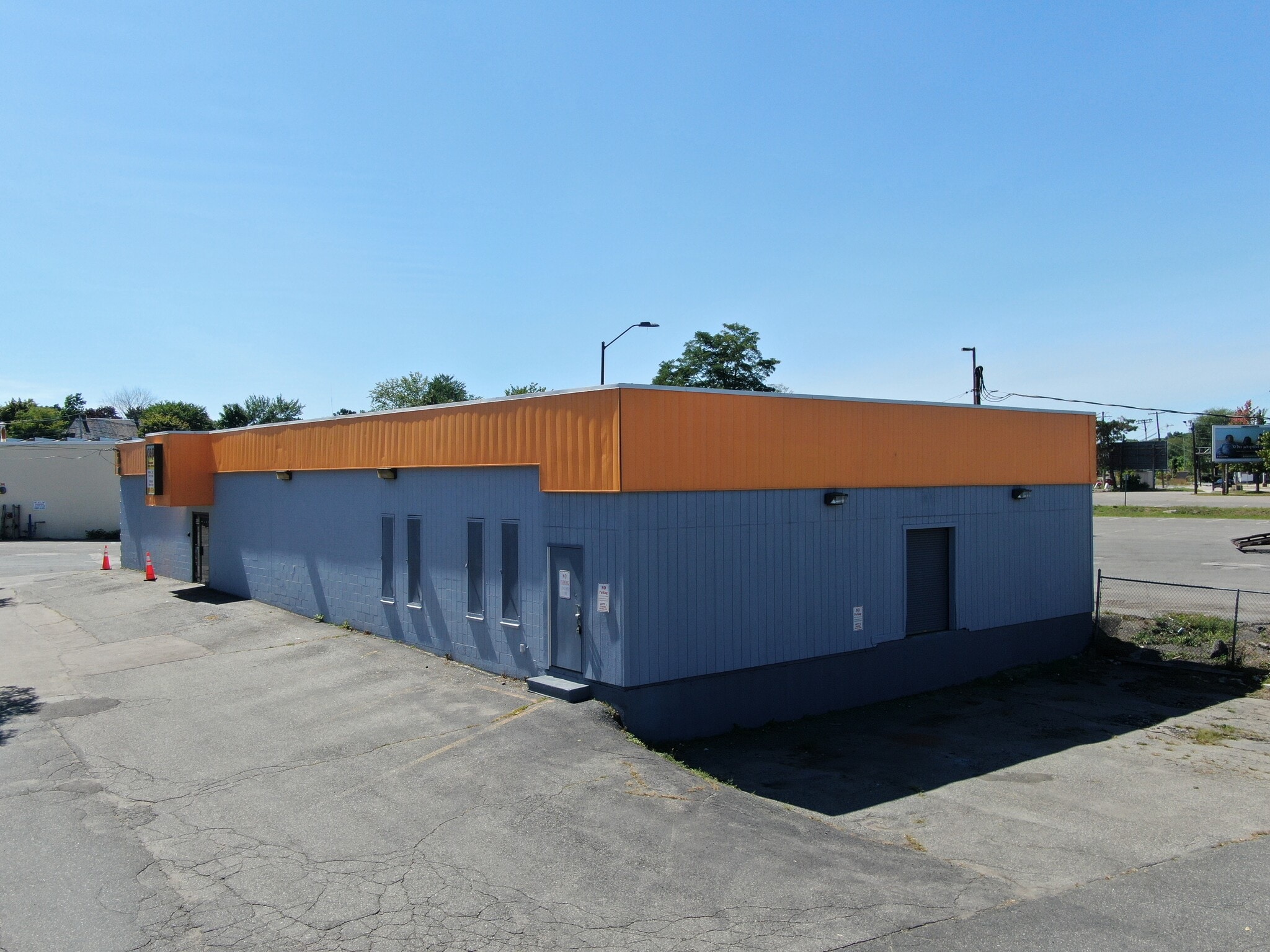 464 Waverley St, Framingham, MA for lease Primary Photo- Image 1 of 5