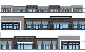 Plus de détails pour 6900 Lake Ridge Pkwy, Grand Prairie, TX - Commerce de détail à louer