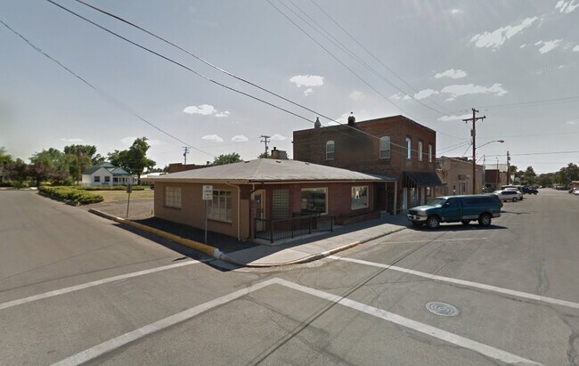 More details for 405 N 1st St, Lakeview, OR - Office for Sale