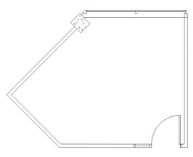 8100 Washington Ave, Houston, TX à louer Plan d’étage- Image 1 de 1