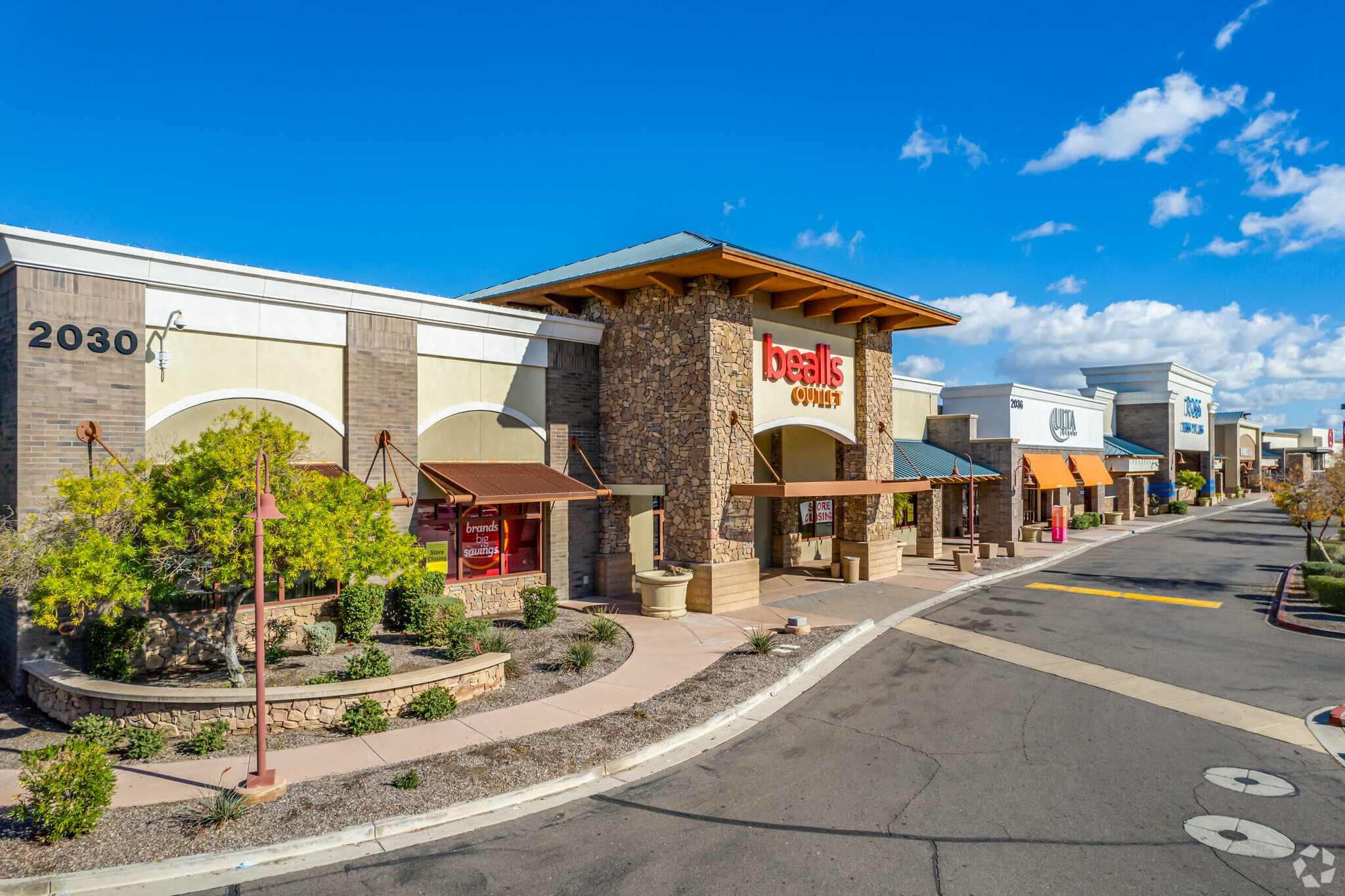 2030-2320 E Baseline Rd, Phoenix, AZ à vendre Photo principale- Image 1 de 1