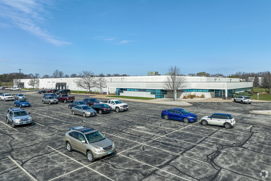 3801 S Central Ave, Rockford, IL for sale - Building Photo - Image 1 of 1