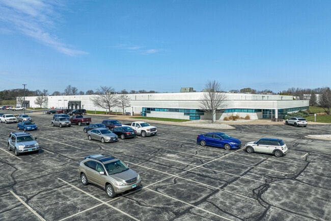 More details for 3801 S Central Ave, Rockford, IL - Industrial for Lease