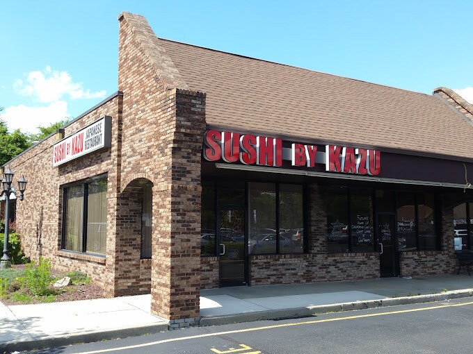 3333 Highway 9, Freehold, NJ for lease - Building Photo - Image 2 of 5