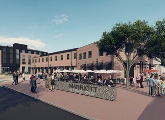 Plus de détails pour 200 E Patrick St, Frederick, MD - Commerce de détail à louer