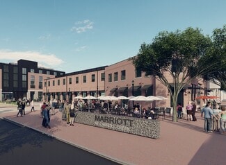 More details for 200 E Patrick St, Frederick, MD - Retail for Lease