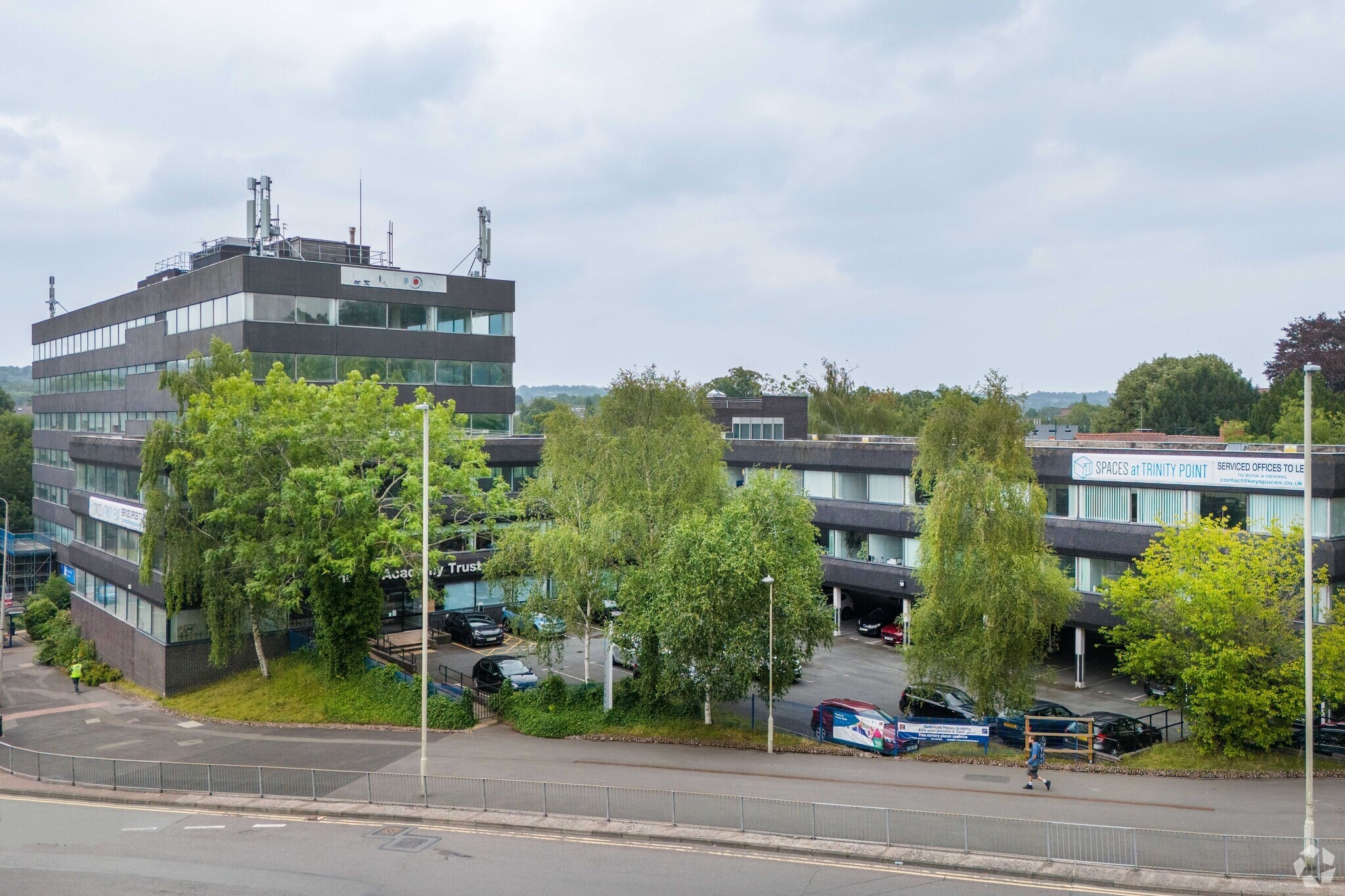 New Rd, Halesowen for lease Primary Photo- Image 1 of 14