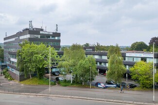 Plus de détails pour New Rd, Halesowen - Coworking à louer
